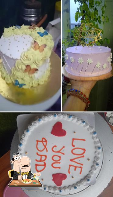 Food at Cake4u