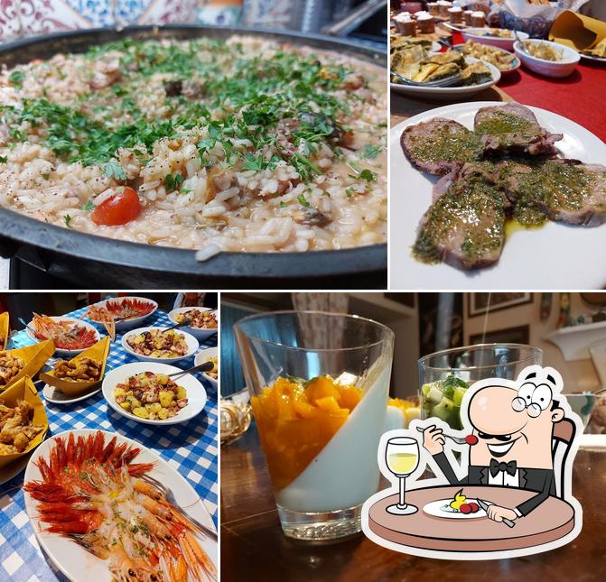 Da Gabriele- Home Restaurant