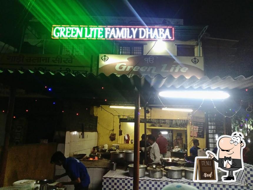Green Lite Dhaba picture