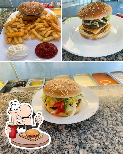 Happy Döner restaurant, Neubrandenburg - Restaurant reviews