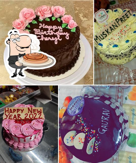 Healthy Bites Bakery & Fast Food .