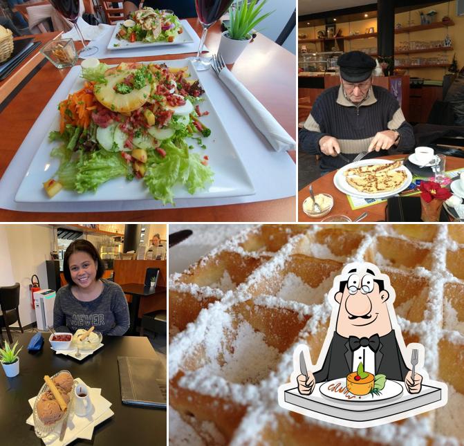 Gailly Lunchroom