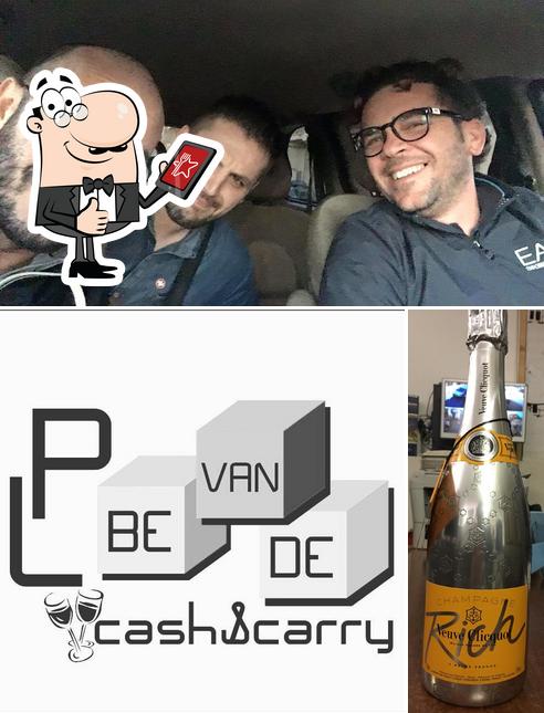 Vedi la foto di Lp Bevande