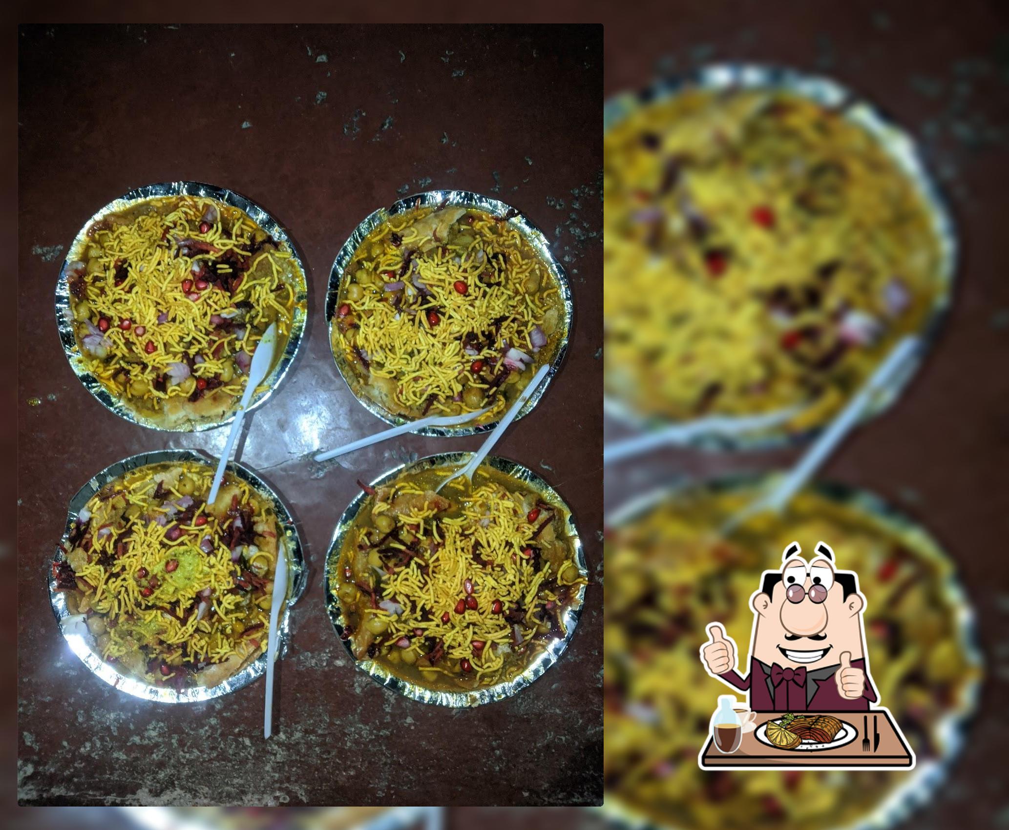 Mahadev Sweets And Fast Food Corner