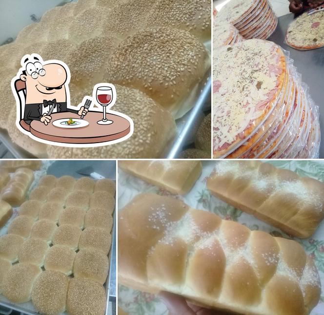 Platos en Massas Danyluz