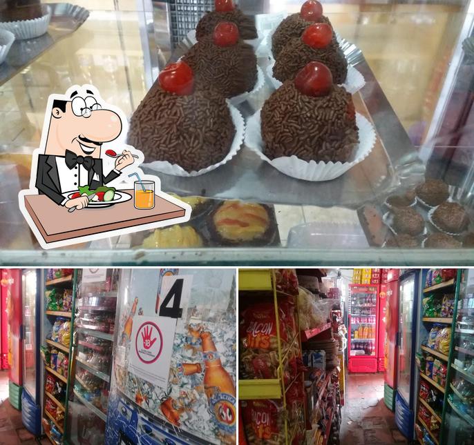 Panificadora Irmãos Moura