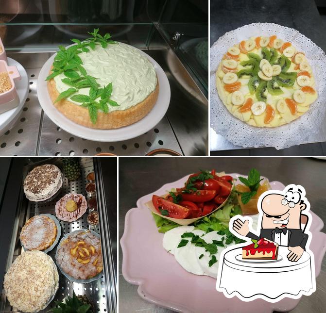 Pizzeria Napoli Di De Rosa Annalisa