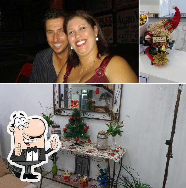 Point do Espeto