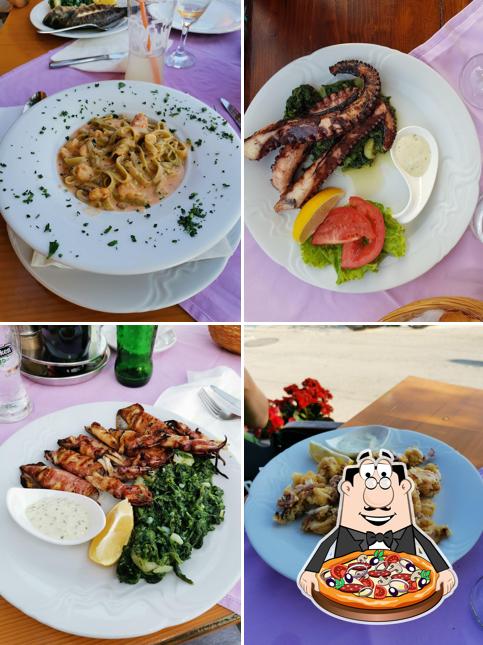 Restoran Fortica