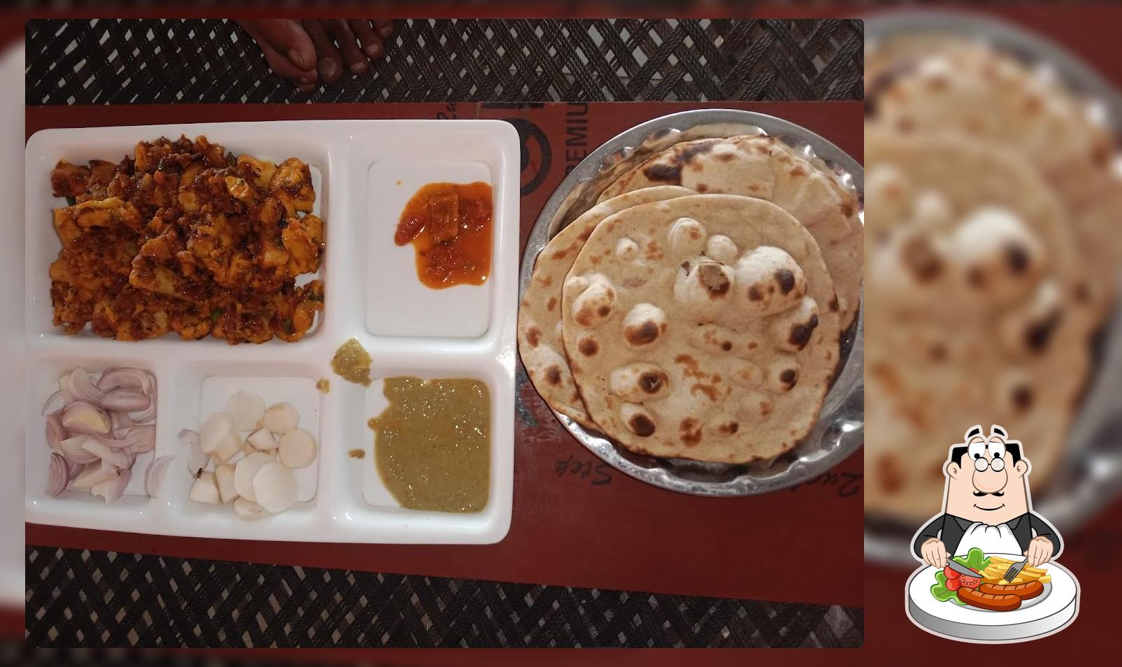Shere haryana Punjab dhaba