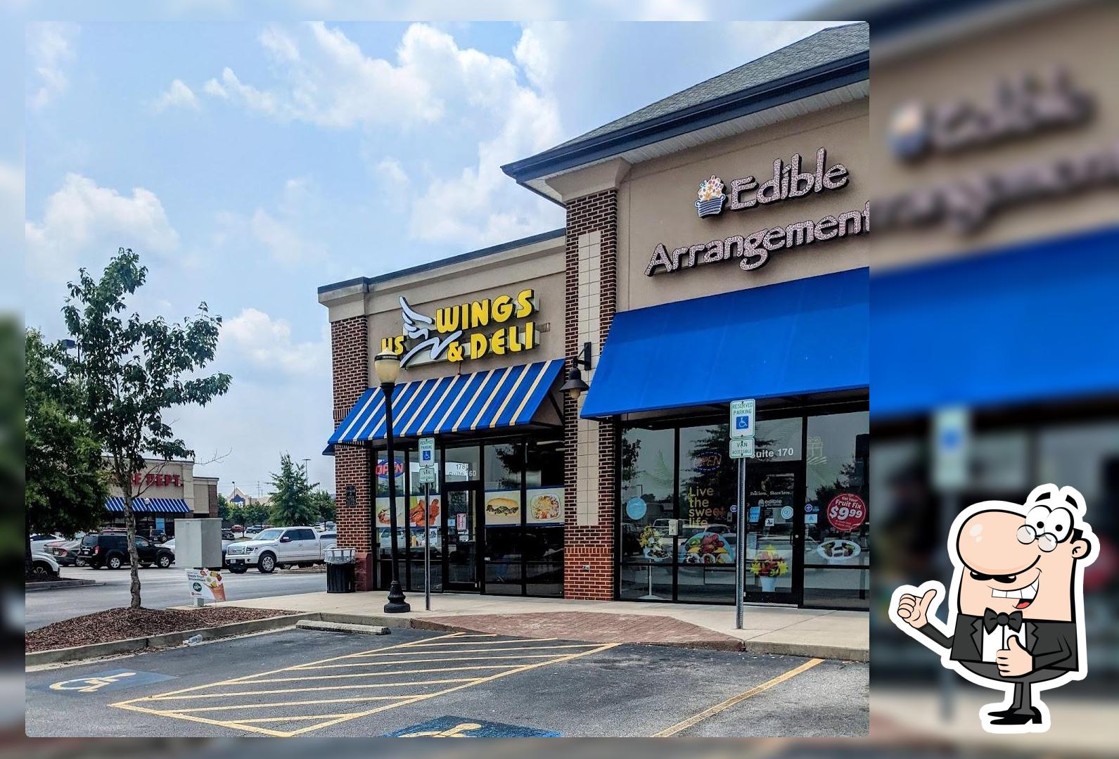 Top 7 restaurants in Red Bank, South Carolina, october 2024