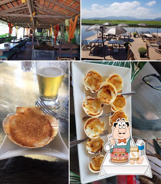 Restaurante Marina Morena