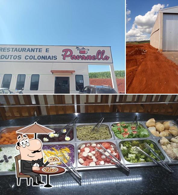 Restaurante Pavanello