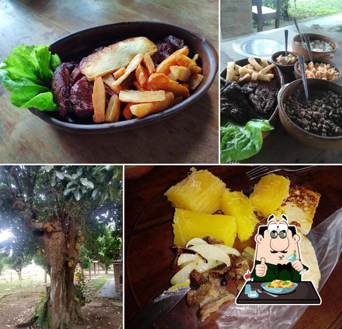 Restaurante Sabor Do Sertão