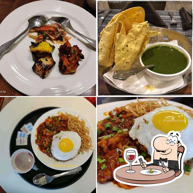 Rivaaz Restaurant by The Sahil Hotel