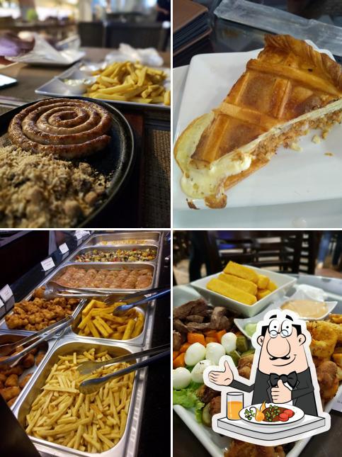Roxo Café Bar