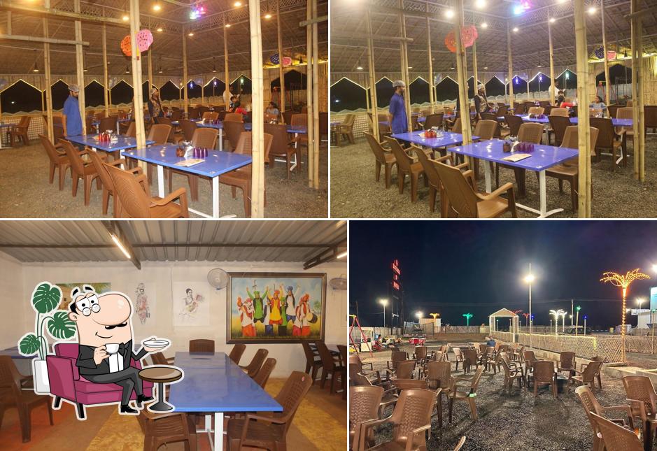 Sardarji Di Haveli Restaurant