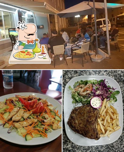 Snack Antalya