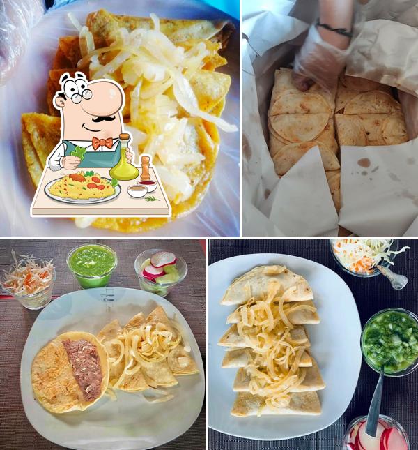 Top 10 restaurantes con tacos en Tuxtla Gutiérrez, septiembre 2024