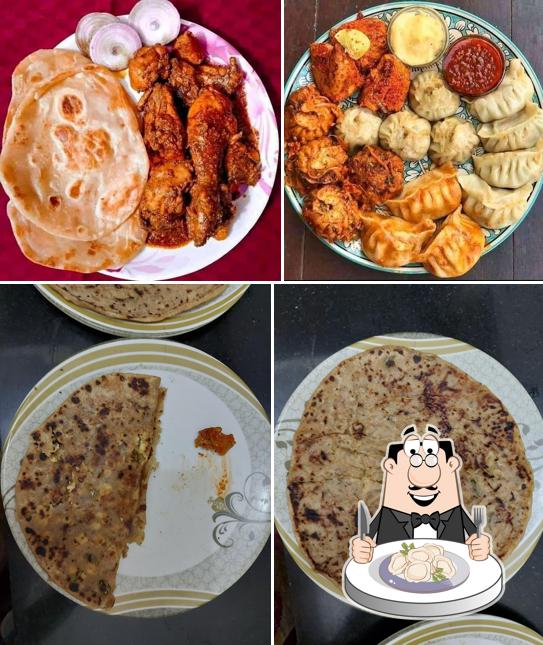 Veg Punjabi Restaurant
