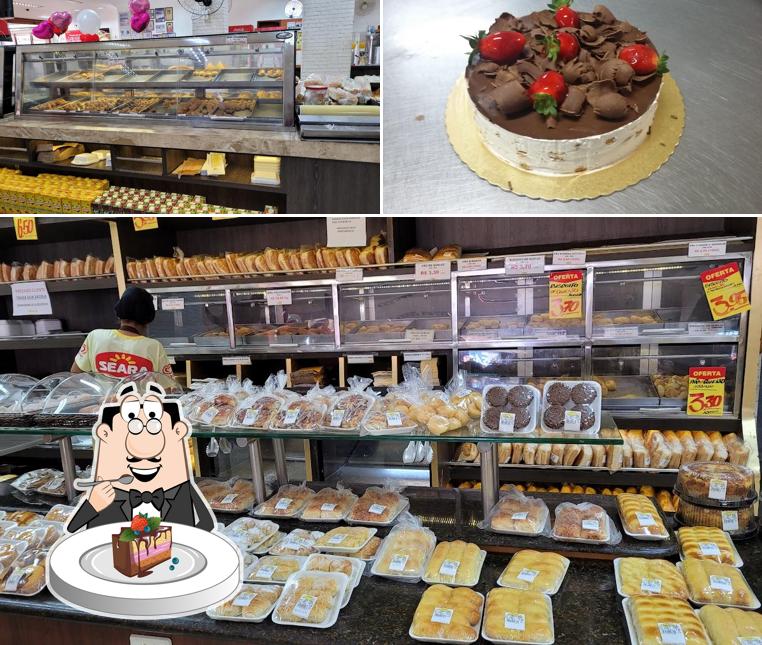 Look at this photo of Panificadora Pão de Sal