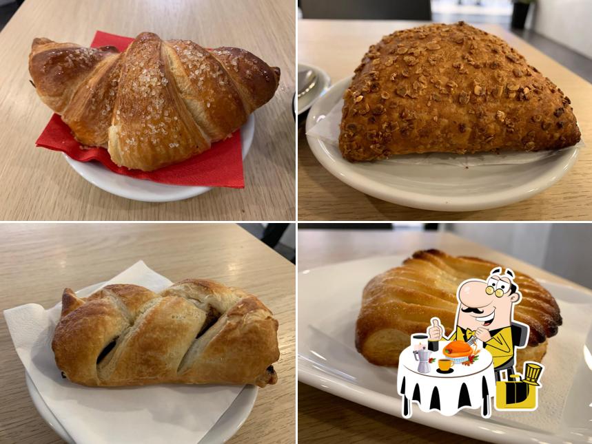 Cafe' Tre Archi Grande Mela