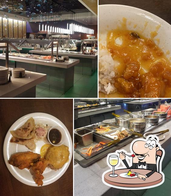 WooChi super buffet in Mesa - Restaurant menu and reviews