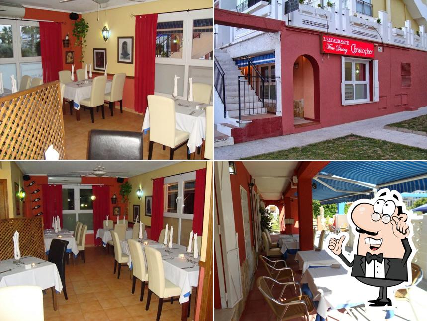 Restaurante Christopher