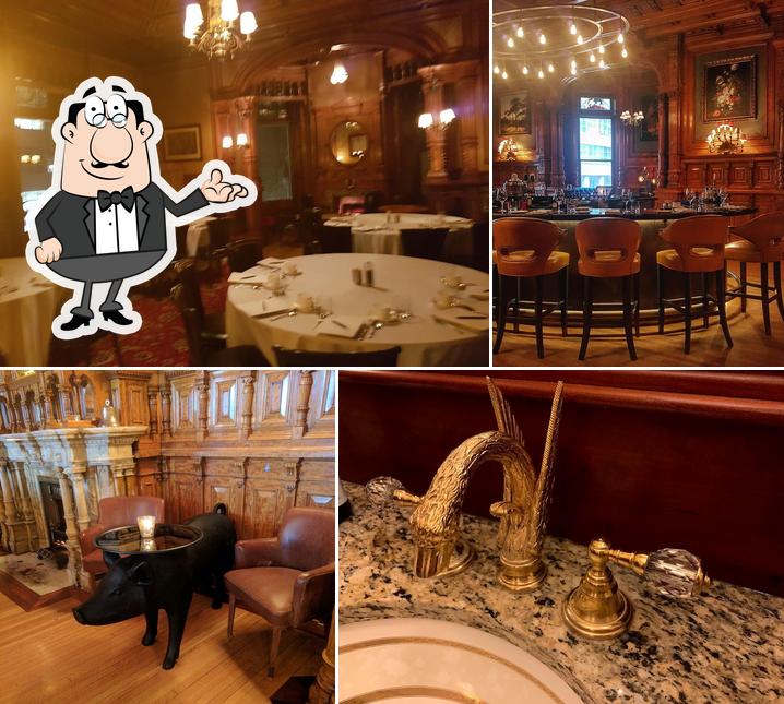 Bar George