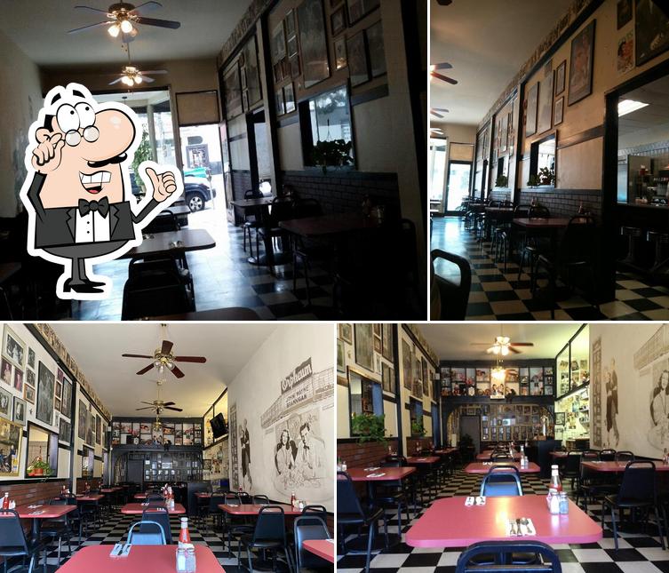 Als Good Food Cafe in San Francisco Restaurant menu and reviews