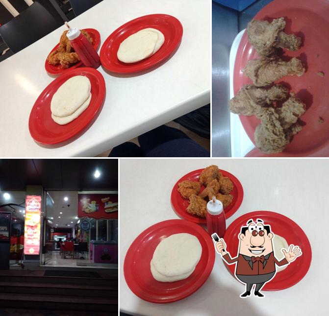 Chickos Fried Chicken
