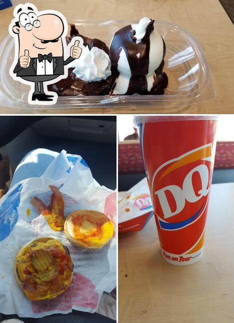 Voir cette image de Dairy Queen Grill & Chill