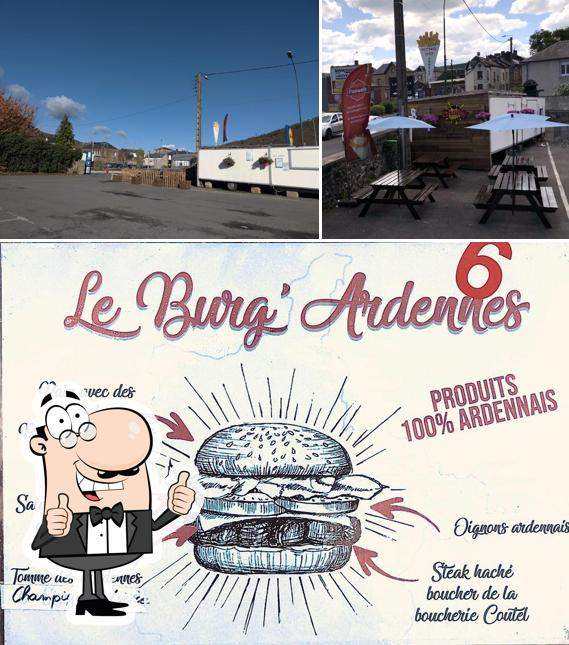 Image de Friterie Chez Angele