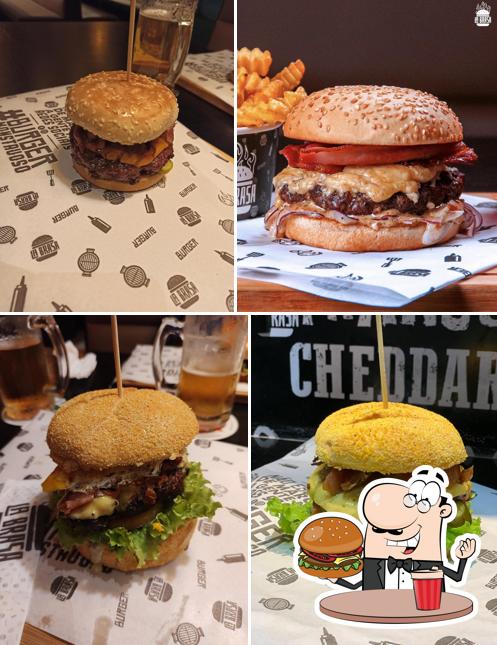La Brasa Burger Joinville