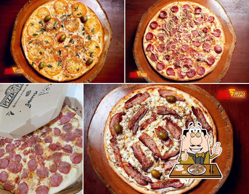 Pizzaria Pizza Pizza Ananindeua