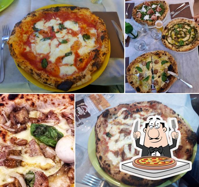 Pizzeria Da Nino