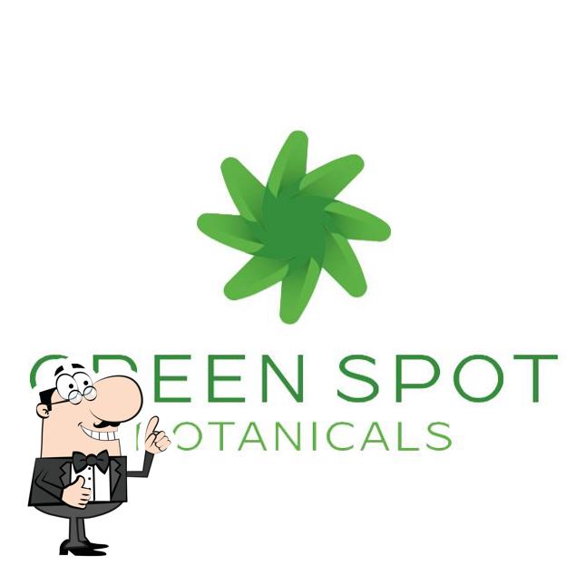Mire esta imagen de Green Spot Botanicals