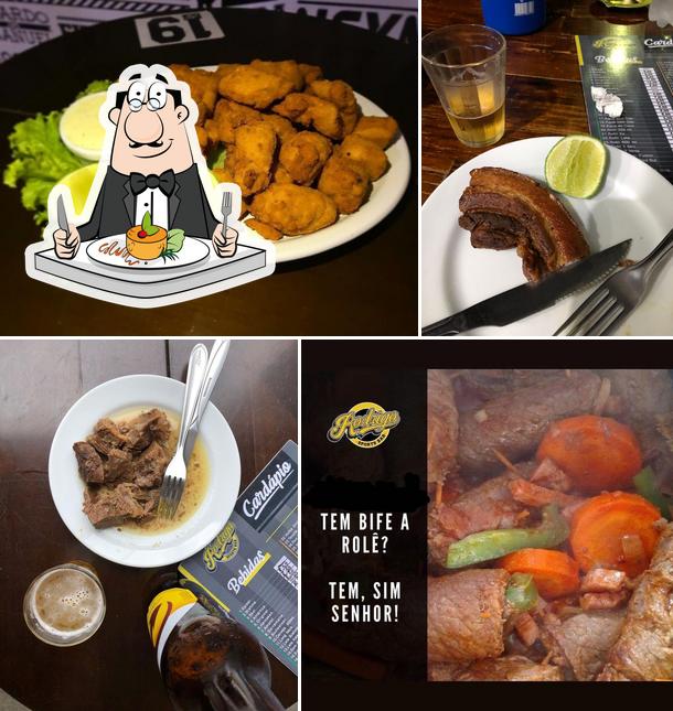 Rodrigo Sports Bar