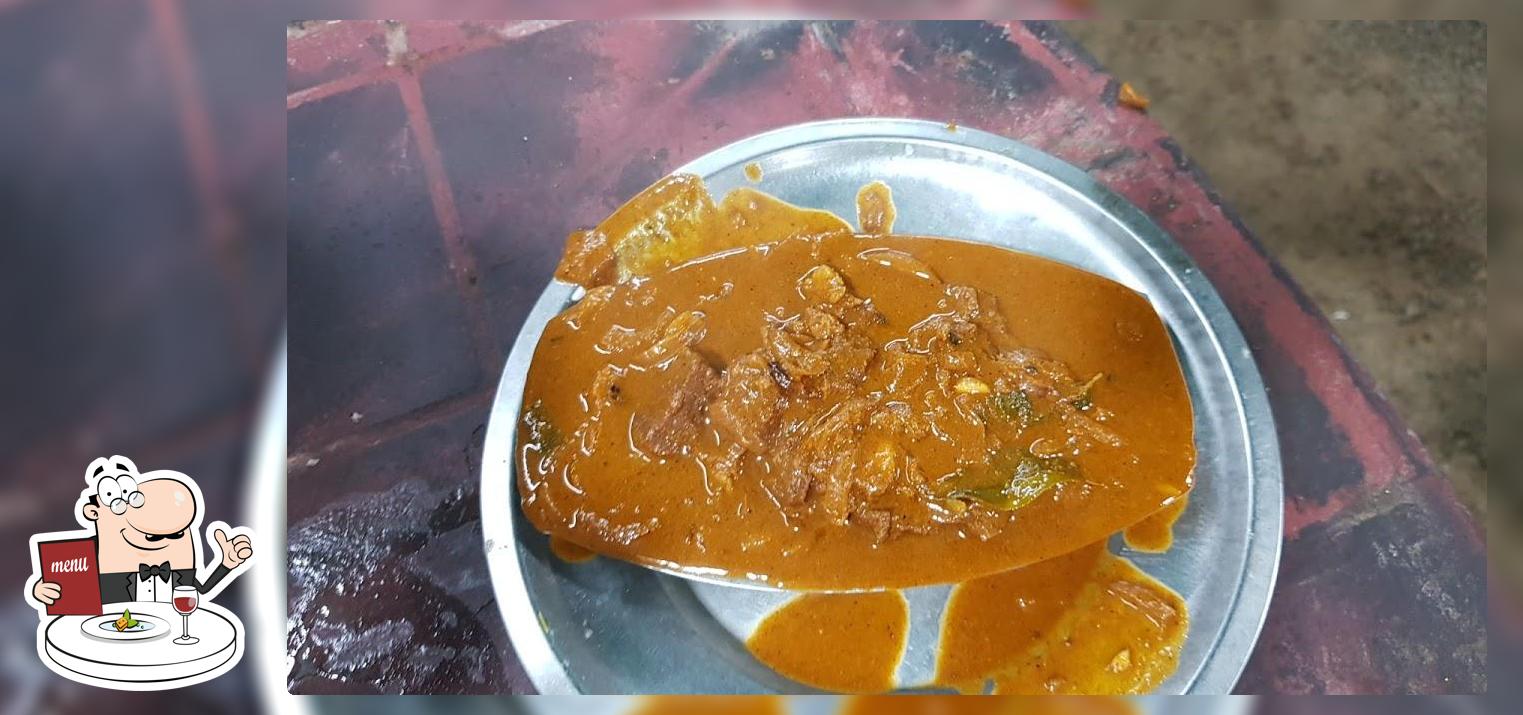 Al Falah Thattukada