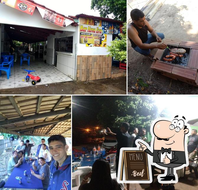 Bar Do Ze Policia, Brasil Avaliações de restaurantes