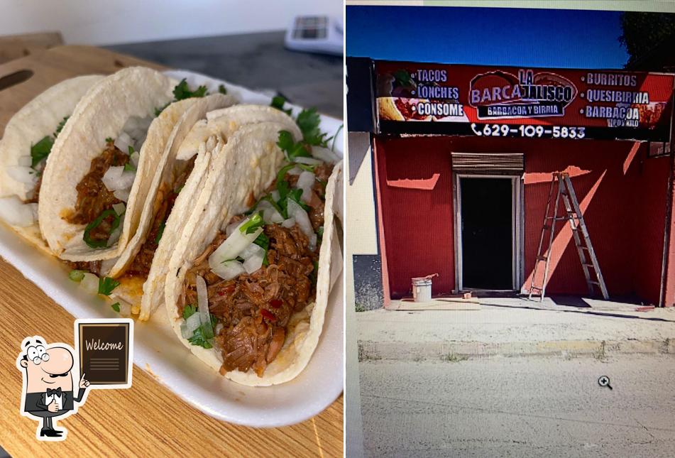 Barbacoa y Birria "La Barca" Estilo Jalisco, Chihuahua Opiniones del