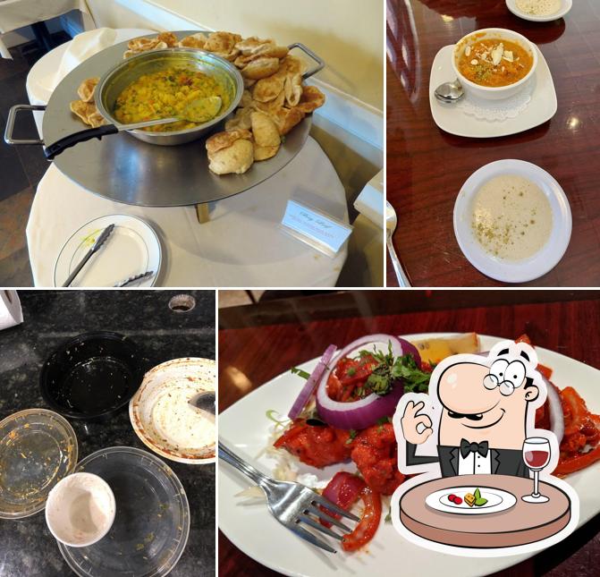 Bay Leaf Indian Cuisine in Baton Rouge Restaurant menu and reviews