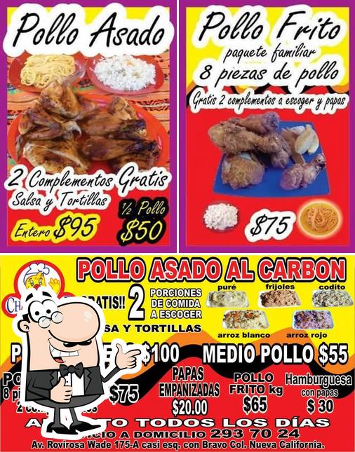 Chicken Chef restaurant, Torreón - Restaurant reviews