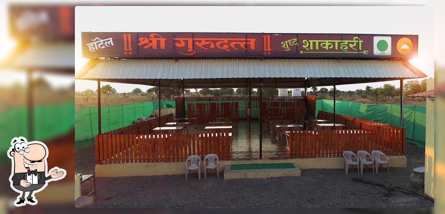 Hotel Gurudatta Pure Veg
