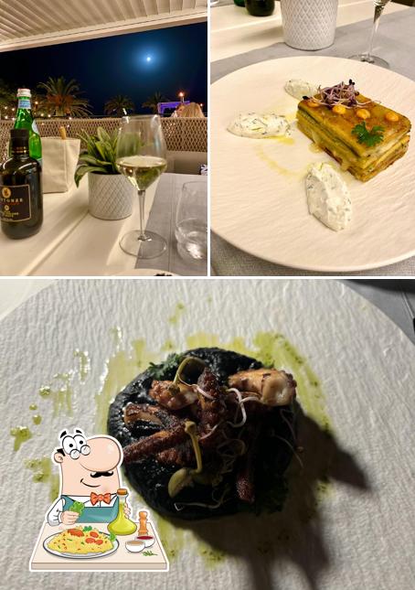 La immagine della cibo e bevanda di La Sciara