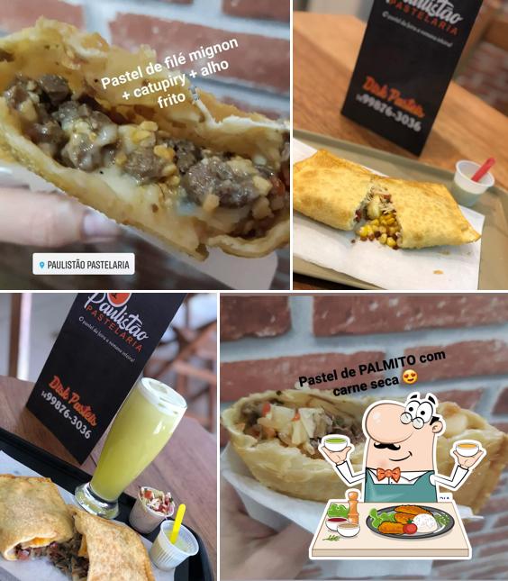 Paulistão Pastelaria