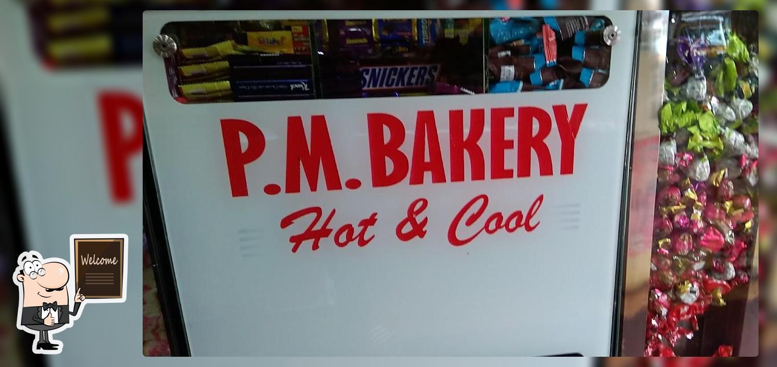 Pm bakery