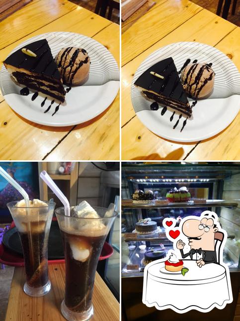 Runvey03 Cafe & Resto