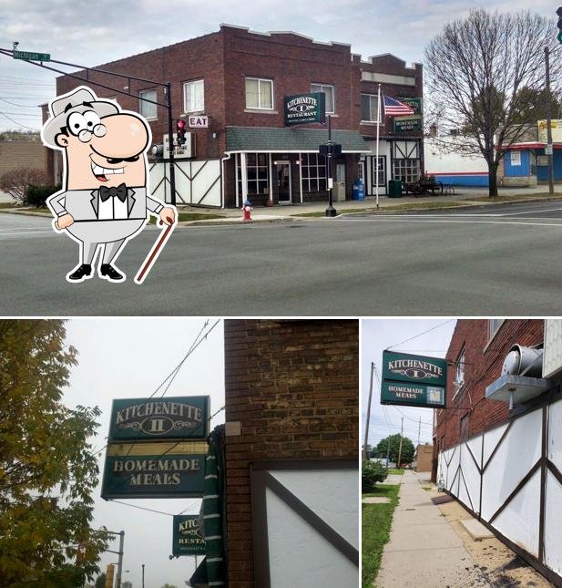 Tom & Lin's in South Bend Restaurant menu and reviews