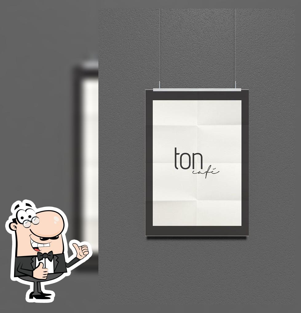 Ton café